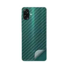 Película Traseira Para Samsung Galaxy A07