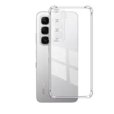 Capa Capinha Anti-impacto Para Infinix Hot 60i