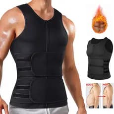 Cinta masculina Cinta fitness cinta academia cinta lombar cinta masculina modelador abdominal modelador cintura masculin