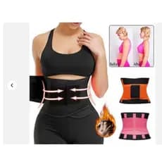 Cinta modeladora para coluna cinta amarela afina cintura sinta modeladora feminina compressão cinta femenina reduz