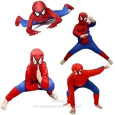 fantasia do homem aranha infantil fantasia homem aranha Fantasia carnaval halloween homem aranha de volta ao lar infanti