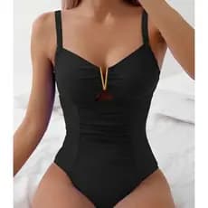 MAIÔ BODY MODELADOR FEMININO — DISFARÇA A BARRIGA E VALORIZA SUAS CURVAS