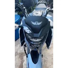 Adesivo Asas de Anjo | Vinil Recorte | Para Carro, Moto, Capacete | Resistente Sol e Chuva