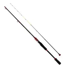 Vara de Pesca 3D Ultra Light p/ Molinete 2,10m / 1,80m / 1,65m  - Tilápia Piapara Piau