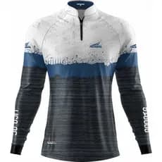 Camisa Premium Tecnaval Polar Proteção Uv 50+