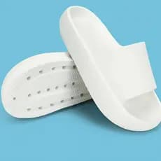 Chinelo Nuvem EVA anatômico leve e flexível solado antiderrapante segurança total para sua rotina