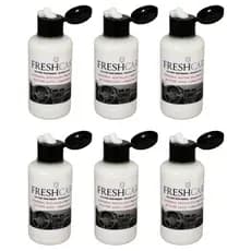 Kit 6 Restaurador De Plásticos Automotivos Restaurax 200ml Lar Fresh