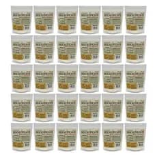Kit 50 Limpeza Cafeteiras Geral Descalcificante Lar Fresh Dolce Gusto Nespresso
