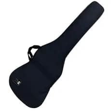 Capa Bag Case Contra Baixo Acolchoada Impermeável Premium