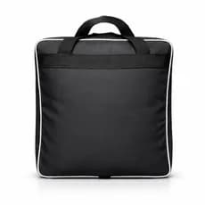Sacola Condicional 47x45x21 EcoBag Bolsa de Viagem Sacoleira Representante