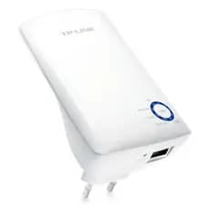 Repetidor De Sinal Wi-fi 300mbps tp-link