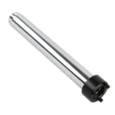 Haste metal e adaptador para Base de Microscópio 31mm 04006