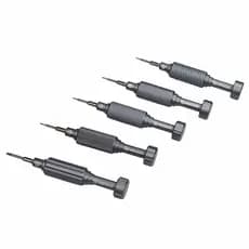 Kit de Chaves Mechanic Ishell Max 6 em 1 03627