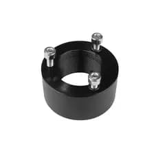 Adaptador 3 Pinos para Haste de Microscópio 28mm 02747