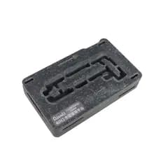 Suporte Placa Stencil RQianli middle Frame iPhone 13 ao 13 Pro Max 04042
