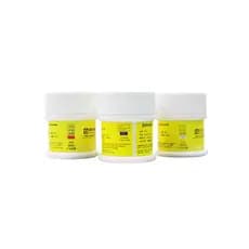 Kit Solda em pasta Baixa Fusao Amaoe 3x1 M9 M10 M11 03952