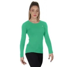 Segunda Pele térmica feminina Alasca