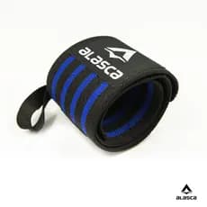 Munhequeira Profissional ForceWrist Alasca - para musculação