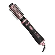 Escova Giratória  Mondial Black Rose ERB-01 1200w Bivolt