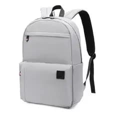 Mochila Kross Para Notebook KEBPL18 Effective 15,6 31L Cinza