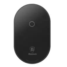 Receptor De Tapete Para Carregador Sem Fio Baseus plug Lightning iPhone 5 5S SE 6/6S Plus, 7/7 Plus