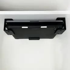 Suporte duplo pra por MacBook ou tablet organizador sobre a mesa pra MacBook notebook ou tablet