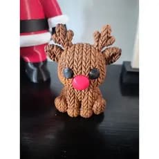 Rena Natal 3D