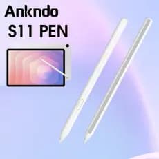 Caneta Ankndo Stylus Samsung S Para Galaxy Tab S11/S11 Ultra Tablet S11