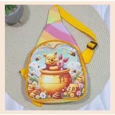 Shoulder Bag 1