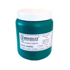 Pasta de Esmerilhar Válvulas Brasilex Pote com 500g