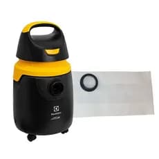 3 Sacos Descartáveis Compatíveis Para Aspirador de Pó Electrolux GTCar