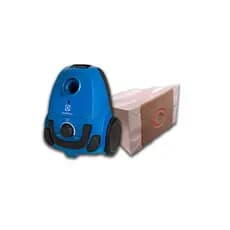 Sacos Descartáveis Compatíveis Para Aspirador de Pó Electrolux Sonic 1400w