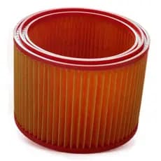 1 Filtro Permanente Para Aspirador de Pó WAP Profi Turbo GT - 20 L