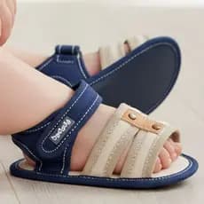 Sandália Bebê menino Infantil casual Conforto Na Moda Masculino