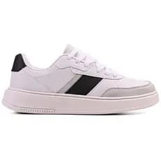 Tênis Casual Masculino Street Original Leve, Confortável Sapatenis R1725