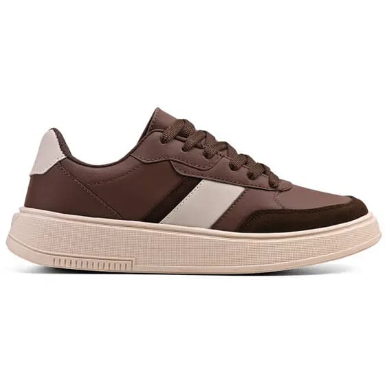 Tênis Casual Masculino Street Original Leve, Confortável Sapatenis R1725
