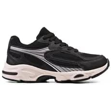 Tênis Masculino Esportivo Leve Confortável Academia Corrida e Caminhada R1625