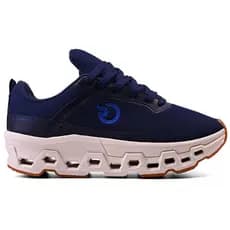 Tênis Esportivo Leve Confortável Academia Corrida Unisex R1626