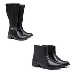 kit Bota e Coturno 237 e 208 promoção de Lançamento !!!