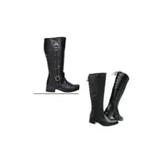 Kit 2 botas montaria 231 e 229 Super promoção de lançamento !!