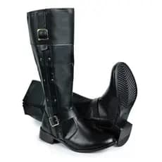 Bota Montaria 229  LBSHOES2207!!
