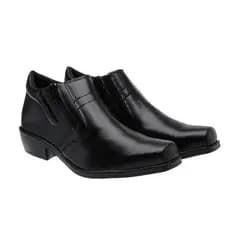 Bota Coturno  Masculino 051 ,Lançamento Lbshoes