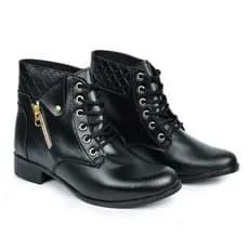 Coturno Feminino  201 ,LBSHOES2207.
