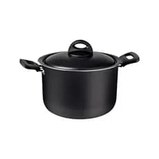 Espagueteira Tramontina Loreto Antiaderente Starflon Max 22 cm 5,7L
