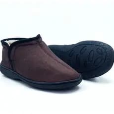 Pantufa De Veludo Ref 2008