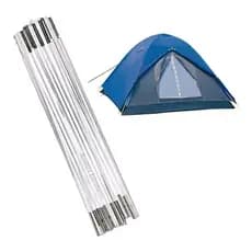 Conjunto Varetas Nautika Fox 4/5