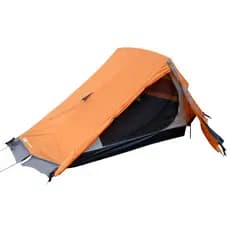 Barraca para camping Azteq para 2 pessoas com 6000mm  Nepal