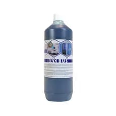 Solvente Para Banheiro Químico Sanitário Portátil 1l Bac Bus