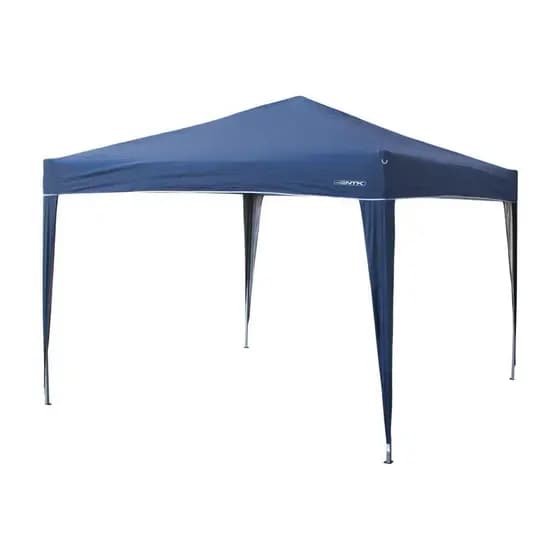 Tenda Gazebo de Praia 3x3 Nautika Trixx Articulado Dobrável