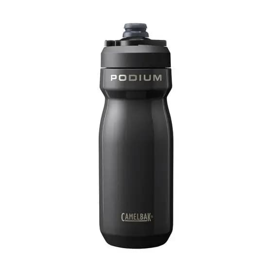 Garrafa Podium Aço Inox  500ml Isolam Vaccum Bike 18h fria Camelbak